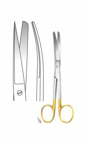 Operating Scissors